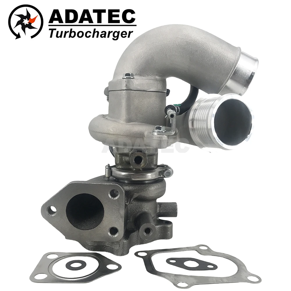 TD03 Turbocharger 28231-4A800 49590-45607 Turbine For KIA Bongo K2500 2.5L A2-2.5 2001-
TD03 Turbocharger 28231-4A800 49590-45607 Turbine For KIA Bongo K2500 2.5L A2-2.5 2001-