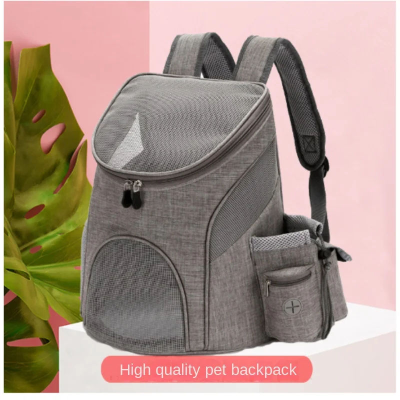 Pet Out Portable Backpack Teddy Bear Small Dog Dog Breathable Lightweight Foldable Cat Backpack.
Pet Out Portable Backpack Teddy Bear Small Dog Dog Breathable Lightweight Foldable Cat Backpack.