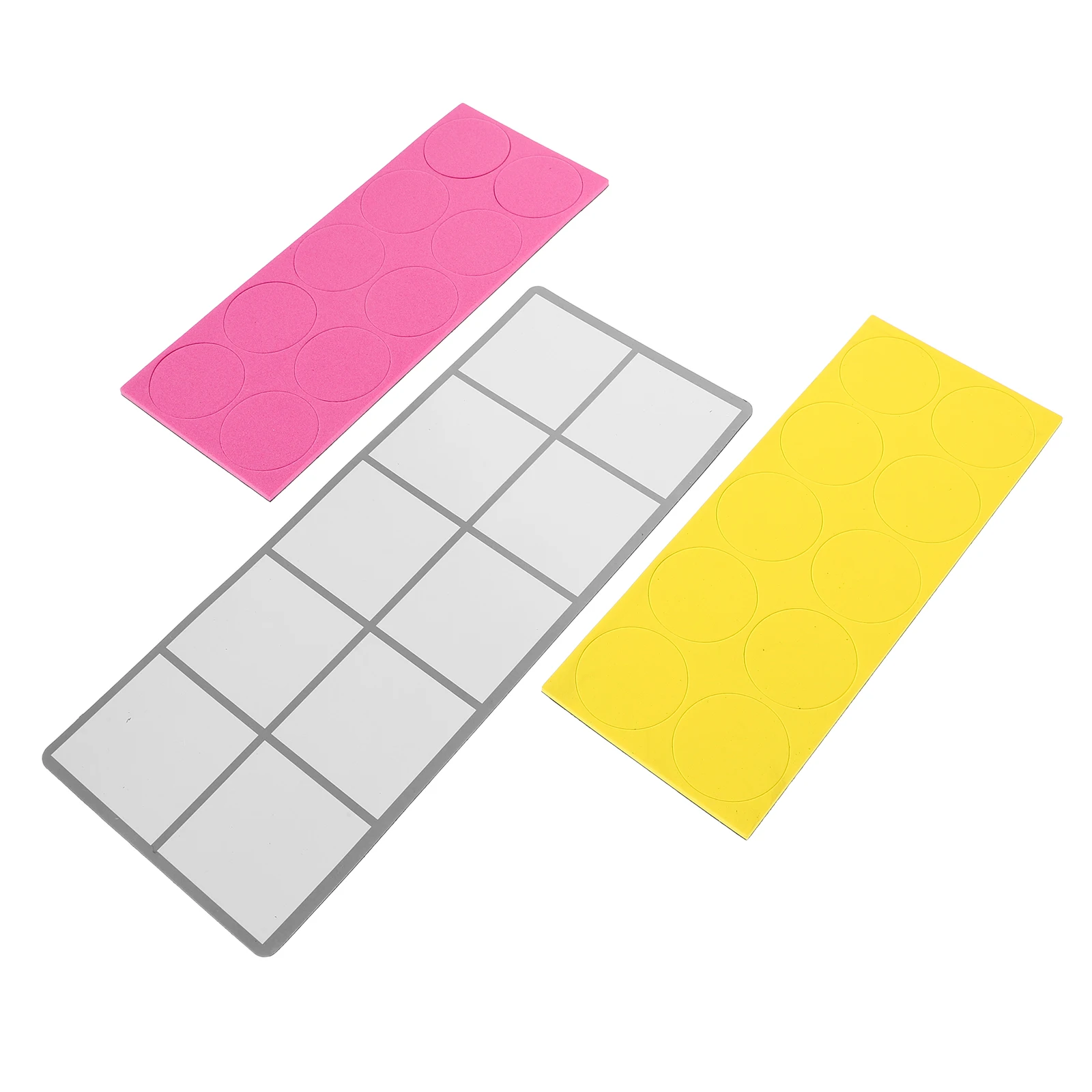 MathematicsTeaching Aids Foam Ten Frames Kindergarten Games Math Tools Operations Classroom Grids Toys Manipulatives Child
MathematicsTeaching Aids Foam Ten Frames Kindergarten Games Math Tools Operations Classroom Grids Toys Manipulatives Child