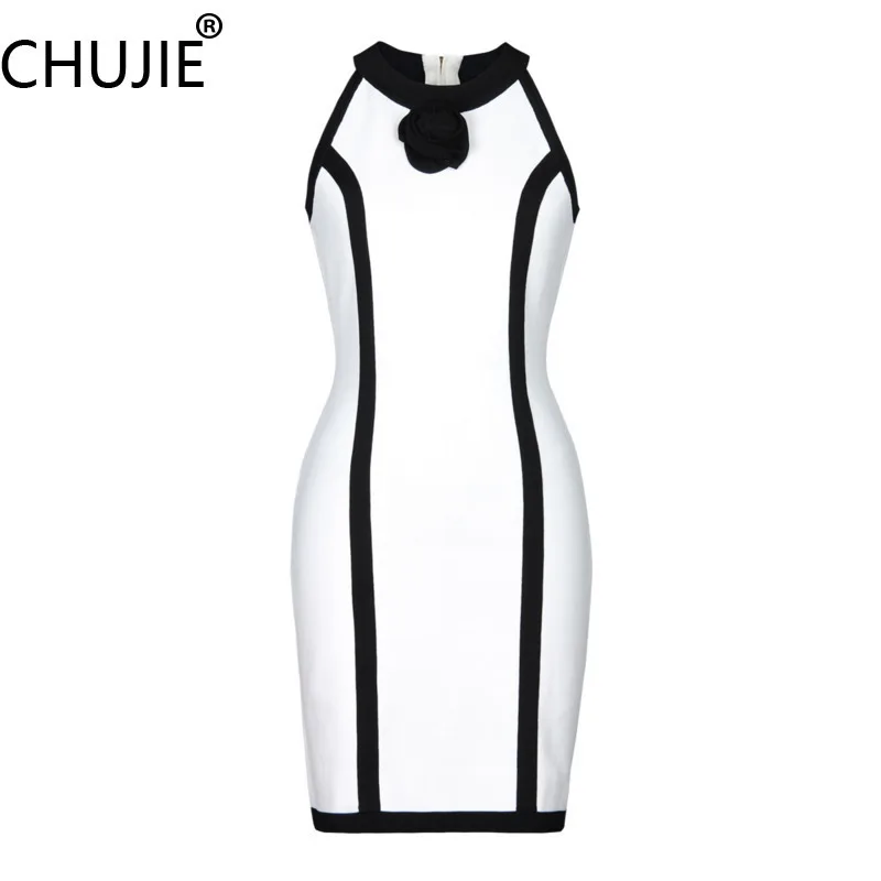 CHUJIE French Elegance 2025 Summer Sleeveless Knit Dress - Handmade Floral Back Zipper Short Dress, Slim Fit Women's Mini Dress
CHUJIE French Elegance 2025 Summer Sleeveless Knit Dress - Handmade Floral Back Zipper Short Dress, Slim Fit Women's Mini Dress