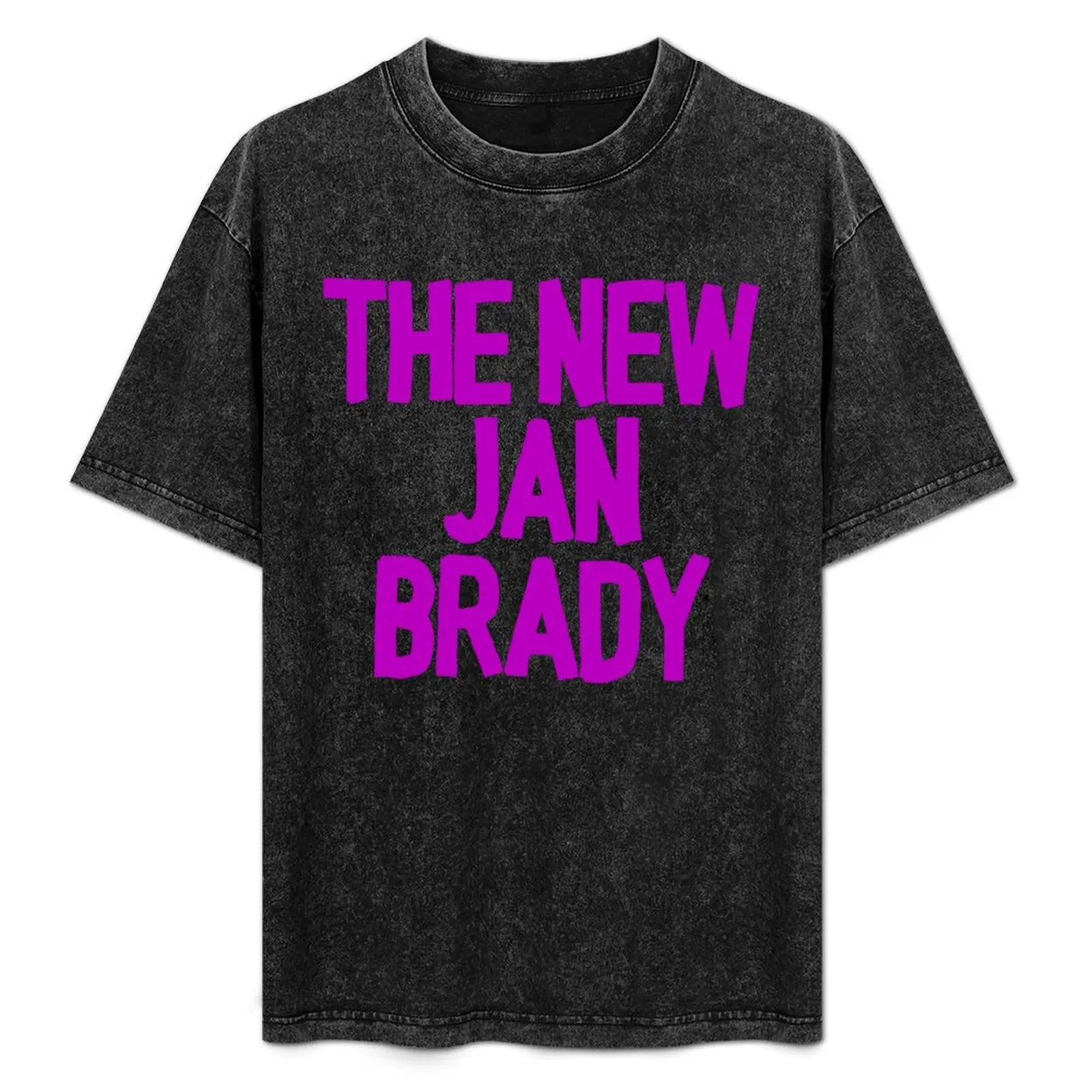 The New Jan Brady T-Shirt Halloween Theme T-Shirt
The New Jan Brady T-Shirt Halloween Theme T-Shirt