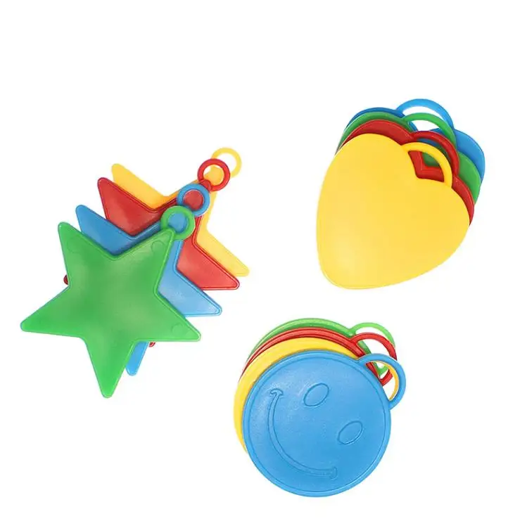 1000pcs Balloon Pendant Foil/Helium Balloons Bearing Pendant Balloon Falling Weight Block Accessories Party Decor ni367
1000pcs Balloon Pendant Foil/Helium Balloons Bearing Pendant Balloon Falling Weight Block Accessories Party Decor ni367