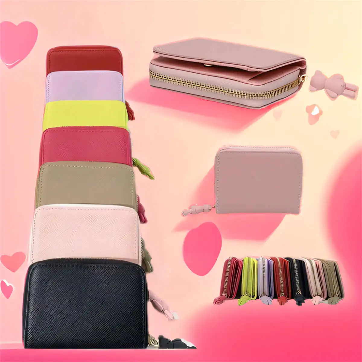 2025 High Quality Fashion Tour Solid Color Handbag Classic Multi Color Optional Bag
2025 High Quality Fashion Tour Solid Color Handbag Classic Multi Color Optional Bag