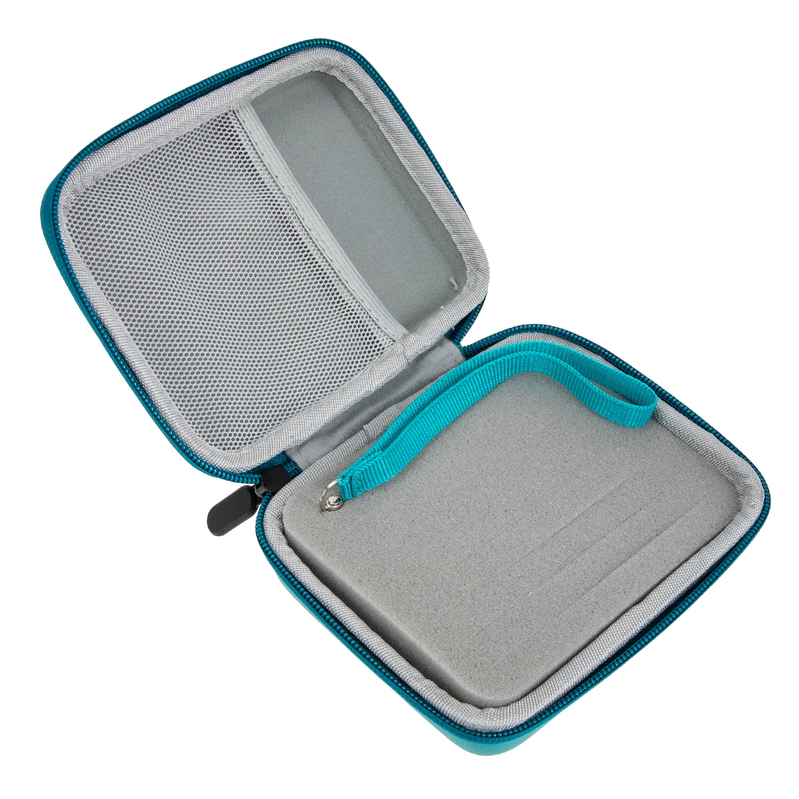 Portable Guitar Pick Storage Case Green Plectrum Bag Holder Container Zipper Design EVA Material Musical Instrument Accessories
Portable Guitar Pick Storage Case Green Plectrum Bag Holder Container Zipper Design EVA Material Musical Instrument Accessories