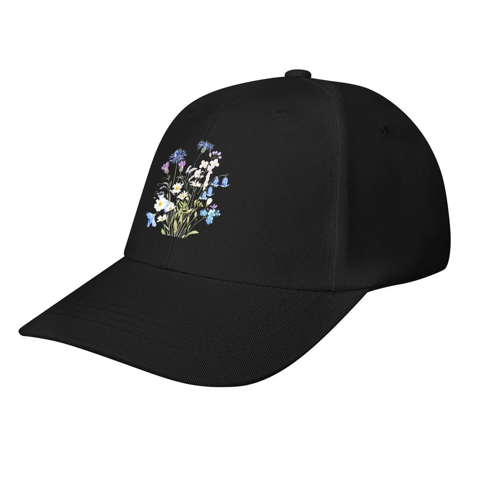 blue white and purple wildflower 2020 Baseball Cap Beach winter hats for men fashionable Custom Cap Female Men's
blue white and purple wildflower 2020 Baseball Cap Beach winter hats for men fashionable Custom Cap Female Men's