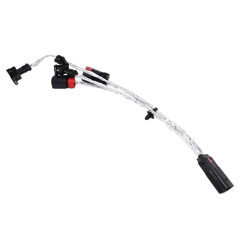 Rare 68085202AD Wiring Knock Oil Pressure Temperature Sensor For Jeep Wrangler 3.0 3.6L 2012-2016 68085202AC 68085202AB
Rare 68085202AD Wiring Knock Oil Pressure Temperature Sensor For Jeep Wrangler 3.0 3.6L 2012-2016 68085202AC 68085202AB