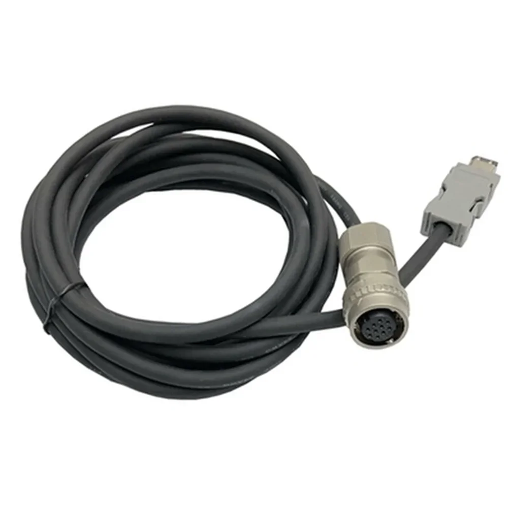 NEW ACS3-CAPW3103 Cable for Servo Encoder
NEW ACS3-CAPW3103 Cable for Servo Encoder