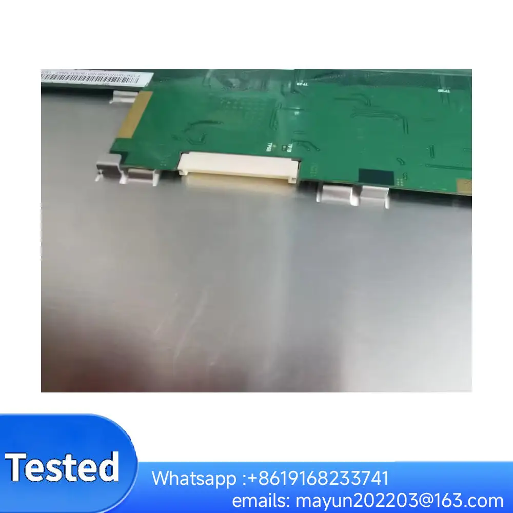 Original 15" LED screen NL10276BC30-34R (in stock). Compatible: NL10276BC30-34K/34D/39.
Original 15" LED screen NL10276BC30-34R (in stock). Compatible: NL10276BC30-34K/34D/39.