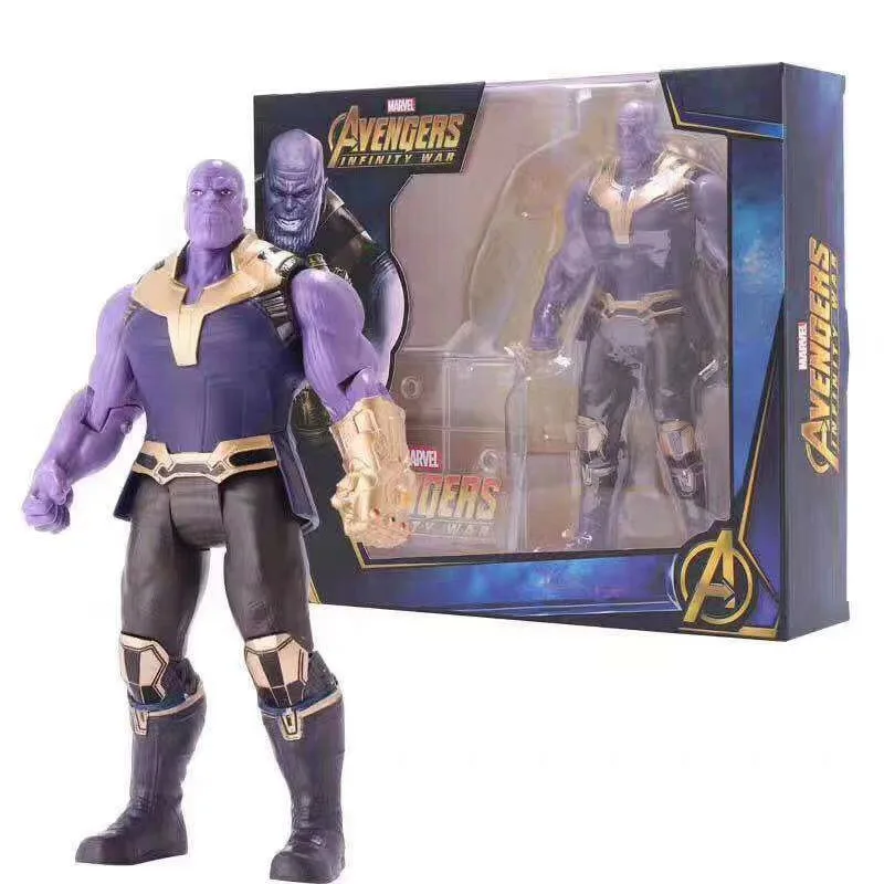 2026 New Spider Iron Super Articulated Action Figure With Stand Model Desktop Ornament party gift
2026 New Spider Iron Super Articulated Action Figure With Stand Model Desktop Ornament party gift