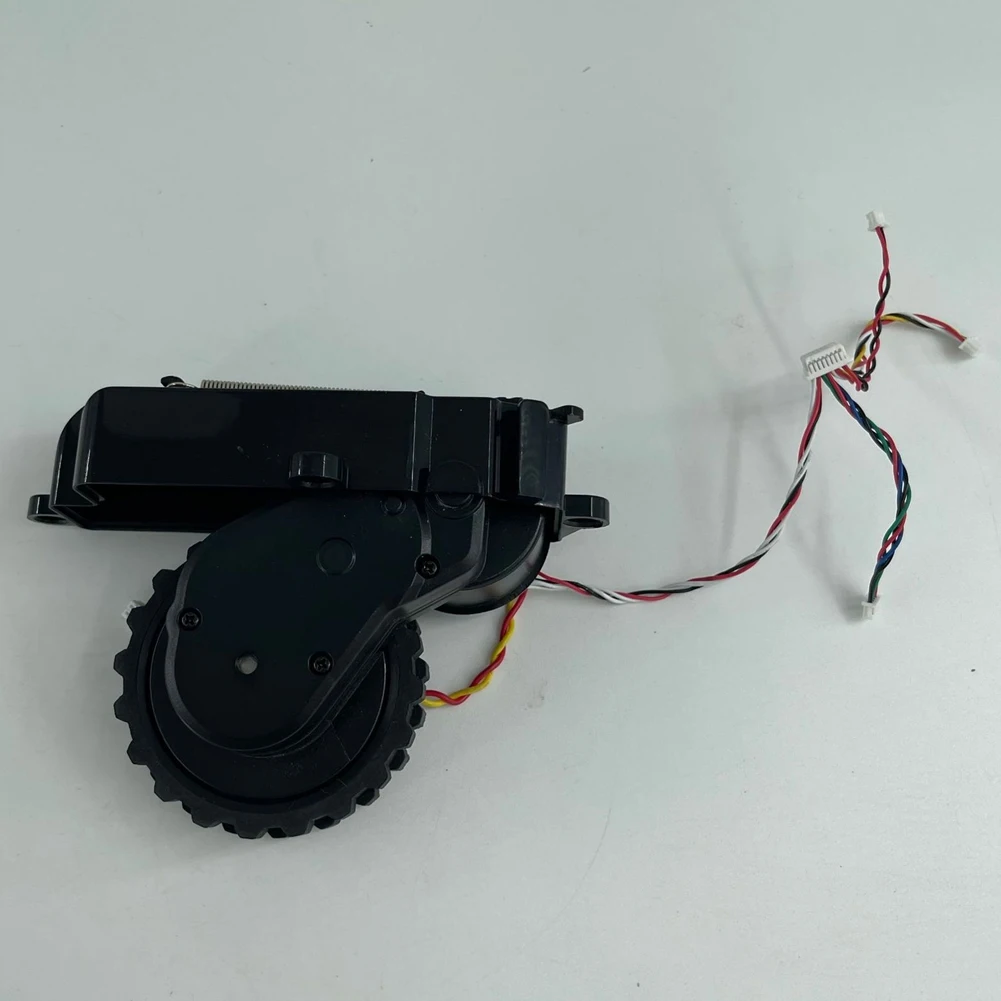 A67Z Vacuum Cleaner Drive Wheel Vacuum Cleaner Accessories Wheel for Conga 3290 3390 3490 3590 3690 3790 3890 White
A67Z Vacuum Cleaner Drive Wheel Vacuum Cleaner Accessories Wheel for Conga 3290 3390 3490 3590 3690 3790 3890 White