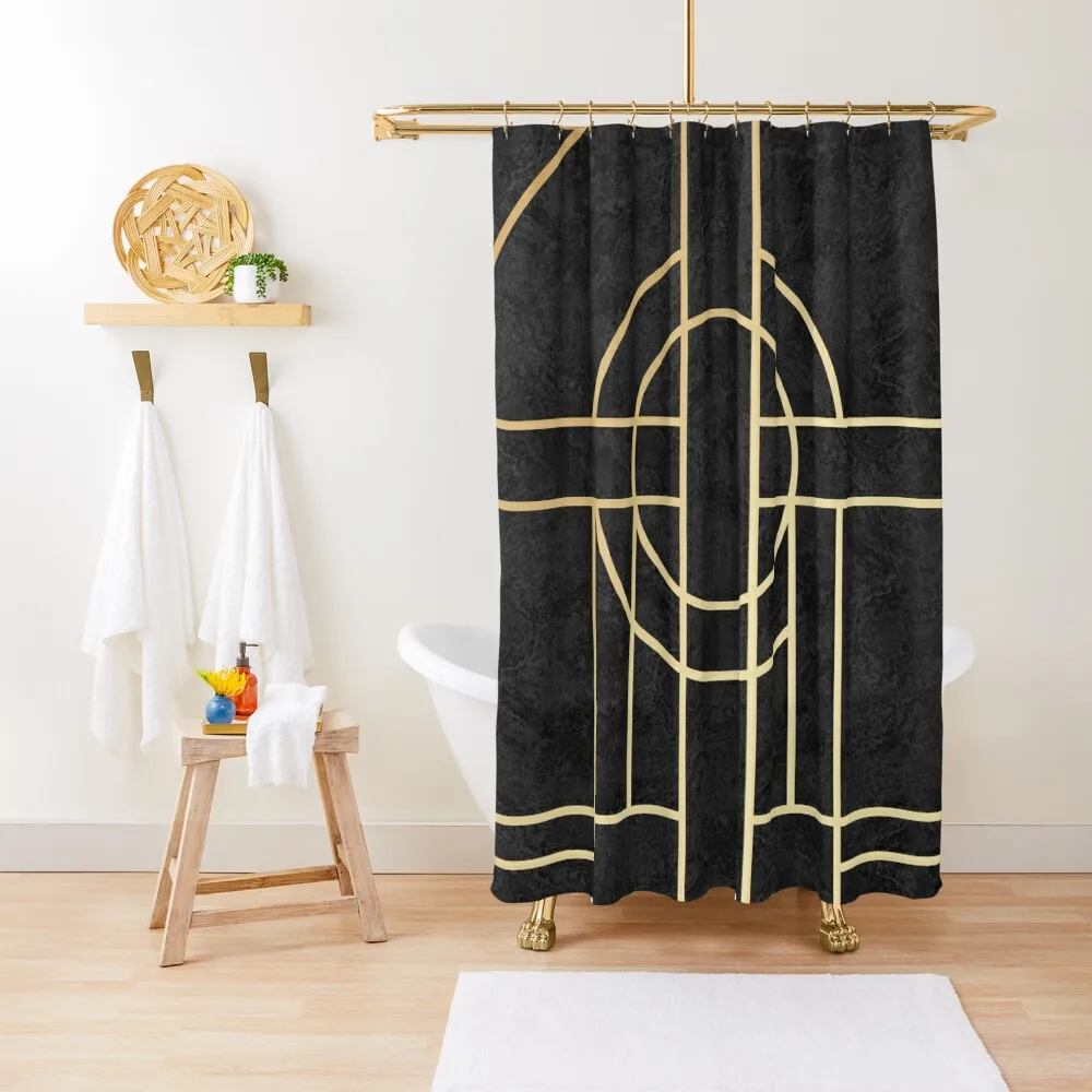 Art Deco Black Marble Shower Curtain Waterproof Fabric Bathroom Set For Bathroom Waterproof Shower Shower Set Curtain
Art Deco Black Marble Shower Curtain Waterproof Fabric Bathroom Set For Bathroom Waterproof Shower Shower Set Curtain