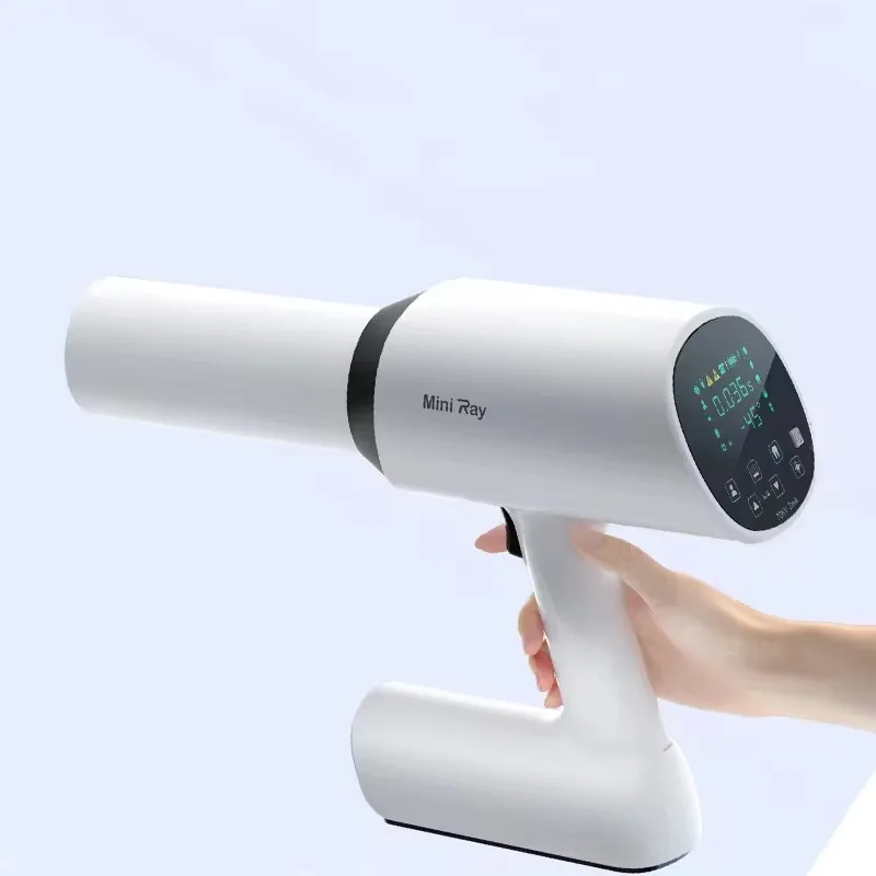 Стоматологическая рентгеновская камера 70kv 2mA высокочастотная рентгеновская машина цифровой датчик пленки
Стоматологическая рентгеновская камера 70kv 2mA высокочастотная рентгеновская машина цифровой датчик пленки