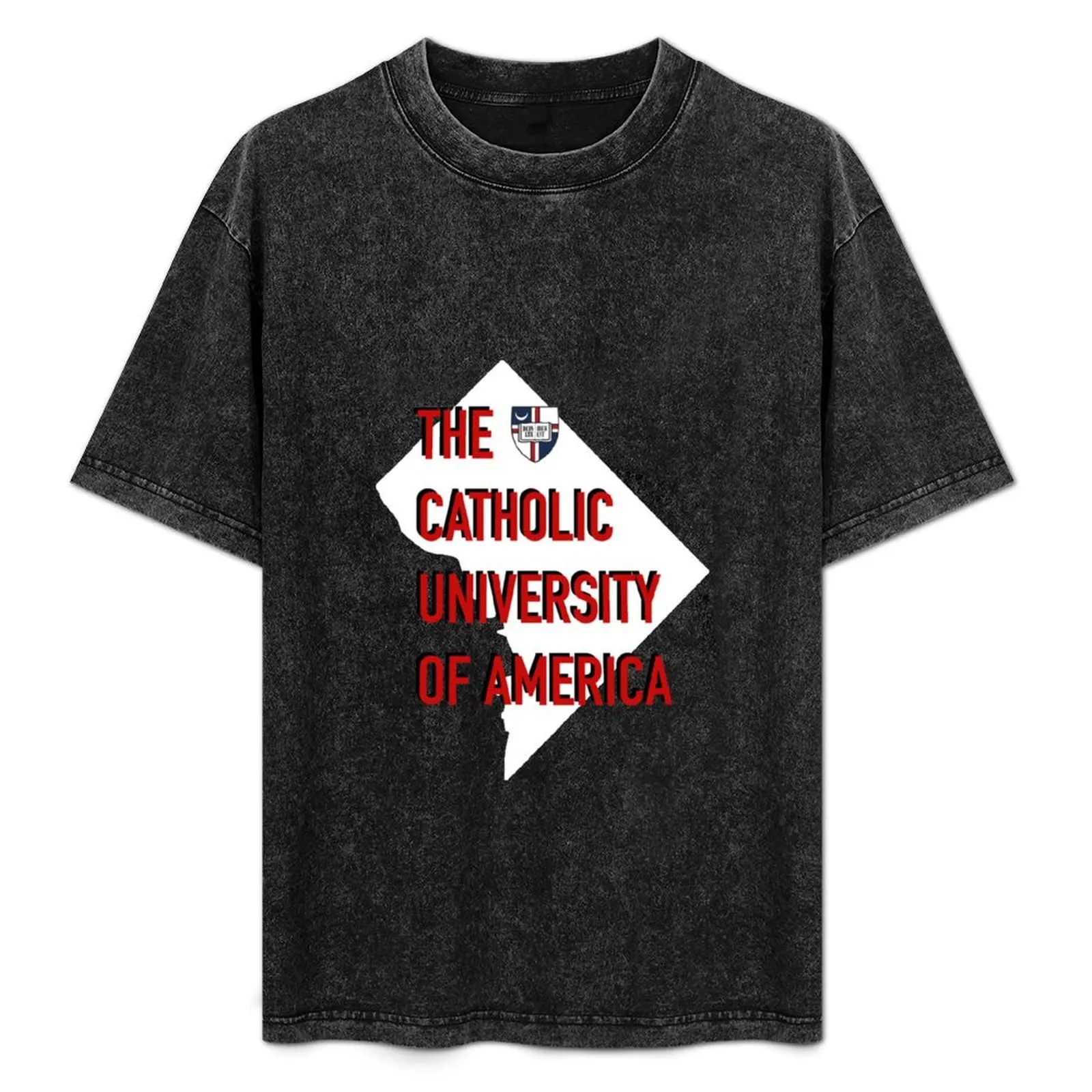 CUA T-Shirt Fitness Training Breathable Tee
CUA T-Shirt Fitness Training Breathable Tee