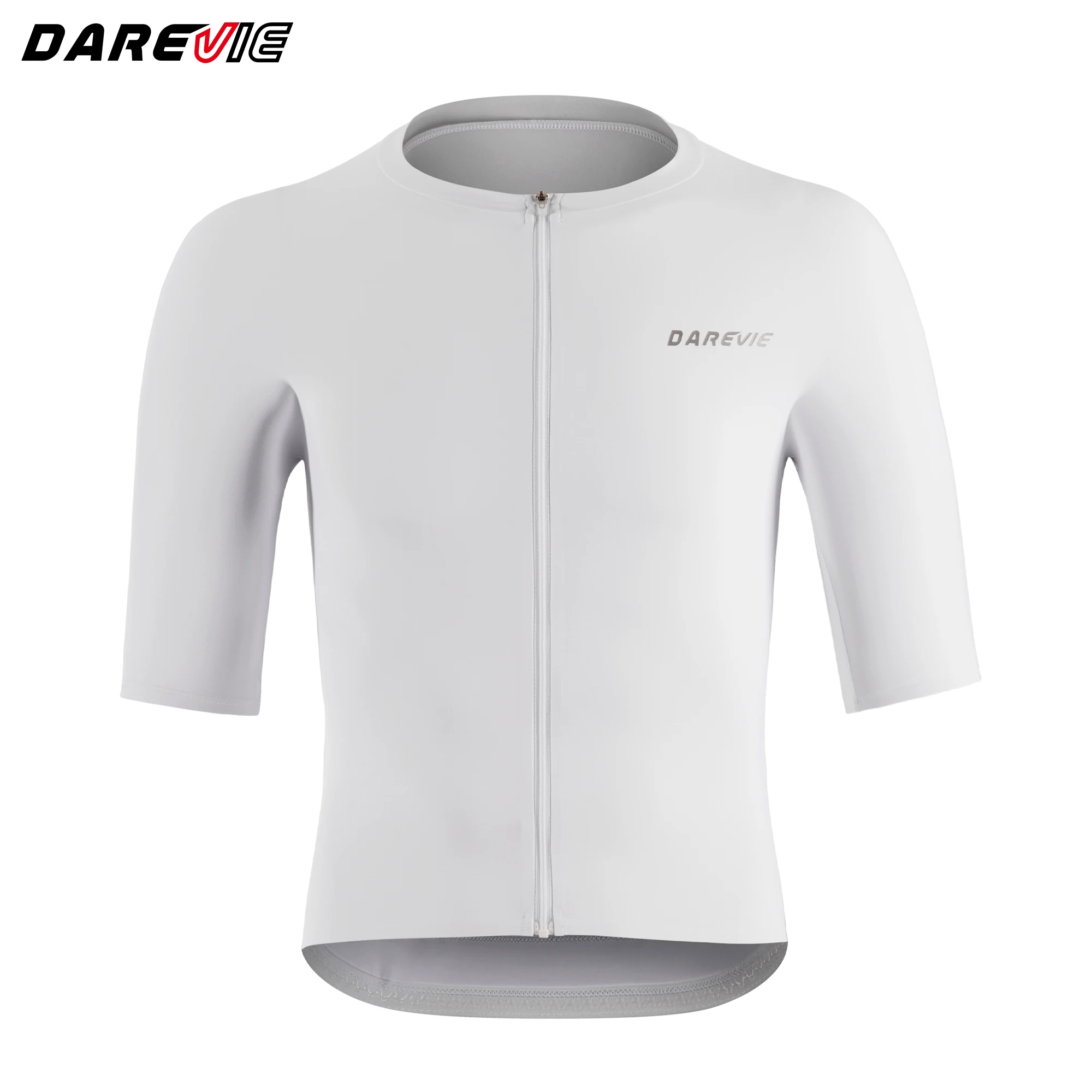 DAREVIE Cycling Jersey One-Piece Cool-Feeling Pro Level Man Cycling Maillot Moisture Wicking Quick Dry Men Cycling Clothing
DAREVIE Cycling Jersey One-Piece Cool-Feeling Pro Level Man Cycling Maillot Moisture Wicking Quick Dry Men Cycling Clothing