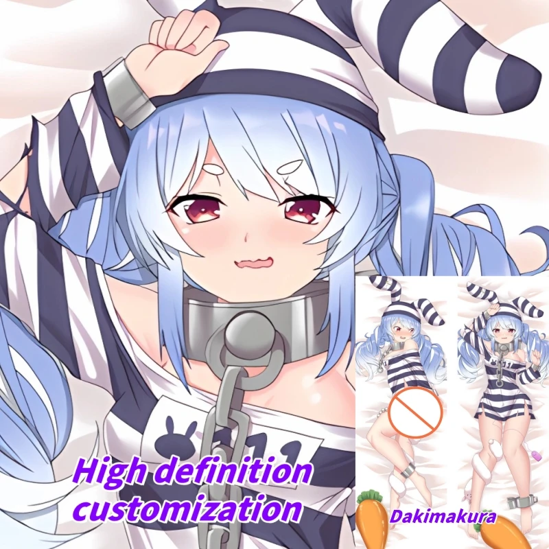 Dakimakura Anime Wuthering Waves Youhu Double-sided Print Life-size Body Pillow Cover Bedding Gifts
Dakimakura Anime Wuthering Waves Youhu Double-sided Print Life-size Body Pillow Cover Bedding Gifts