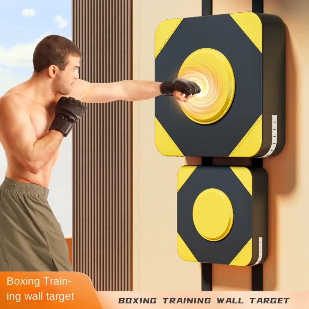 Fitness Exercise Wall Punching Pad Agility Boxing Sports Reaction Training Reaction Exercise Sports Punching Bag Boxing Punch
Fitness Exercise Wall Punching Pad Agility Boxing Sports Reaction Training Reaction Exercise Sports Punching Bag Boxing Punch