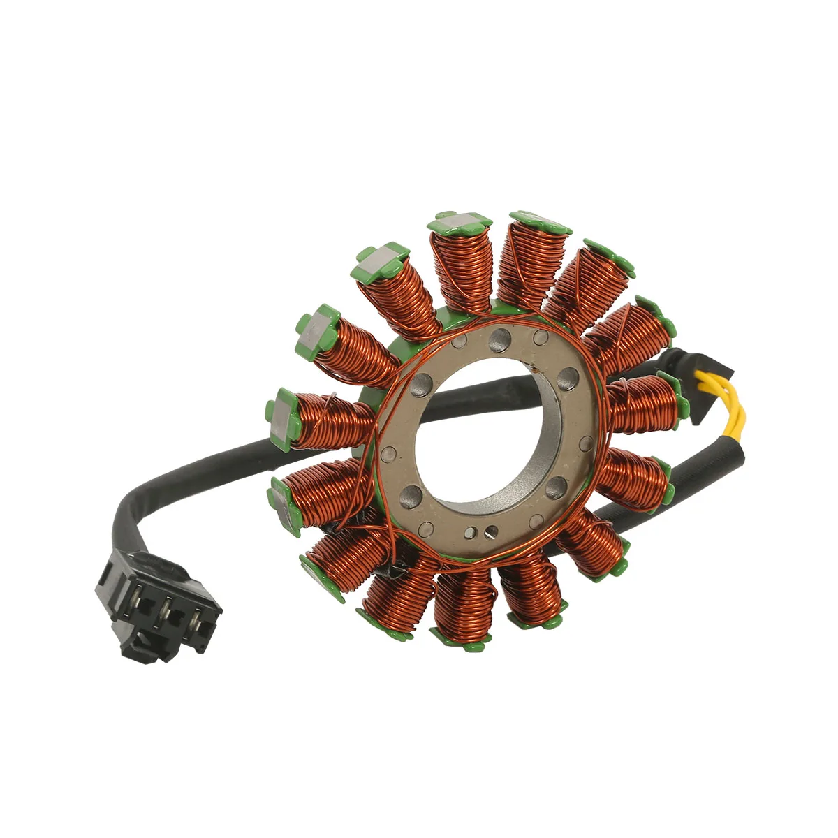Катушка статора мотоцикла для Honda CBR600RR CBR 600RR 2007-2012 2008 2009 10 2011 Magneto
Катушка статора мотоцикла для Honda CBR600RR CBR 600RR 2007-2012 2008 2009 10 2011 Magneto