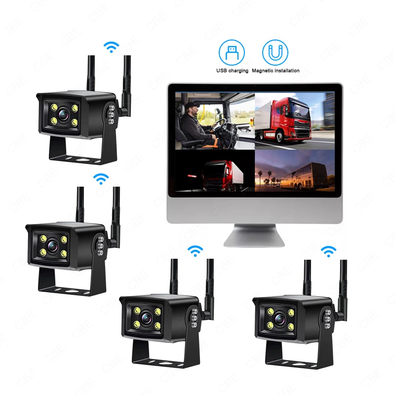 DC9V-DC36V Car Rearview Camera Back 8 LED Round Backup Front Camara De Reversa Revers Rear View Reverse Reversing Vehicle Camera
DC9V-DC36V Car Rearview Camera Back 8 LED Round Backup Front Camara De Reversa Revers Rear View Reverse Reversing Vehicle Camera