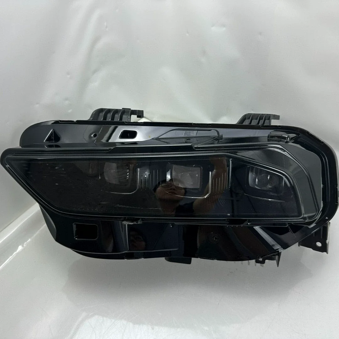 LED Headlight assembly for Geely LYNK&CO 03 23-25 Front lamp Daytime running light Turn signal Car Headlight Accessories
LED Headlight assembly for Geely LYNK&CO 03 23-25 Front lamp Daytime running light Turn signal Car Headlight Accessories