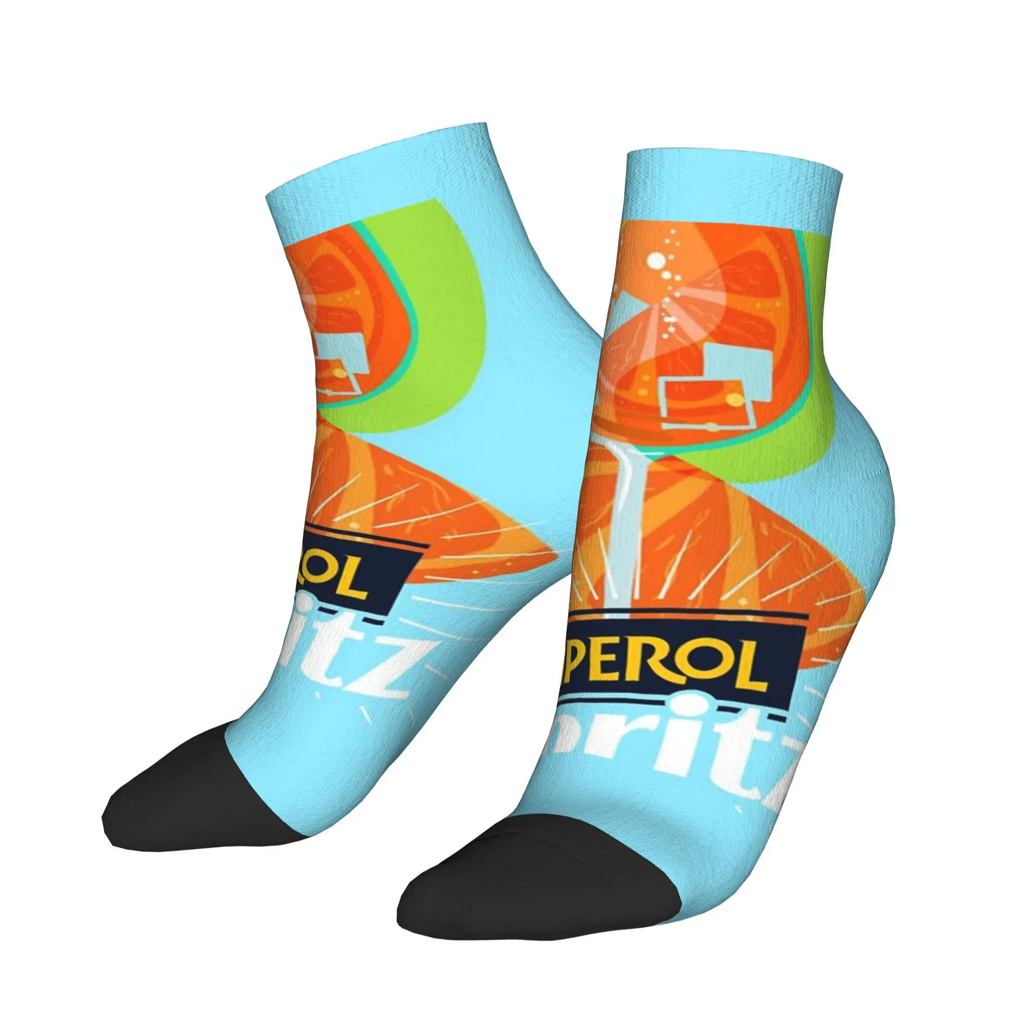 Оранжевые носки Aperol Spritz, впитывающие пот чулки в стиле Харадзюку, всесезонные носки, аксессуары для мужчин и женщин, подарки
Оранжевые носки Aperol Spritz, впитывающие пот чулки в стиле Харадзюку, всесезонные носки, аксессуары для мужчин и женщин, подарки