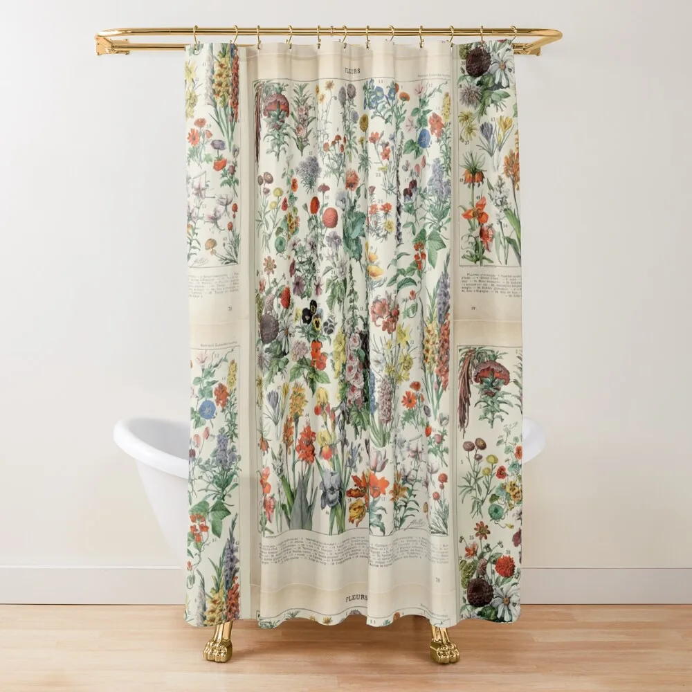 Adolphe Millot fleurs A Shower Curtain Bathroom And Shower Luxury Bathroom For Bathrooms With Beautiful Designs Curtain
Adolphe Millot fleurs A Shower Curtain Bathroom And Shower Luxury Bathroom For Bathrooms With Beautiful Designs Curtain