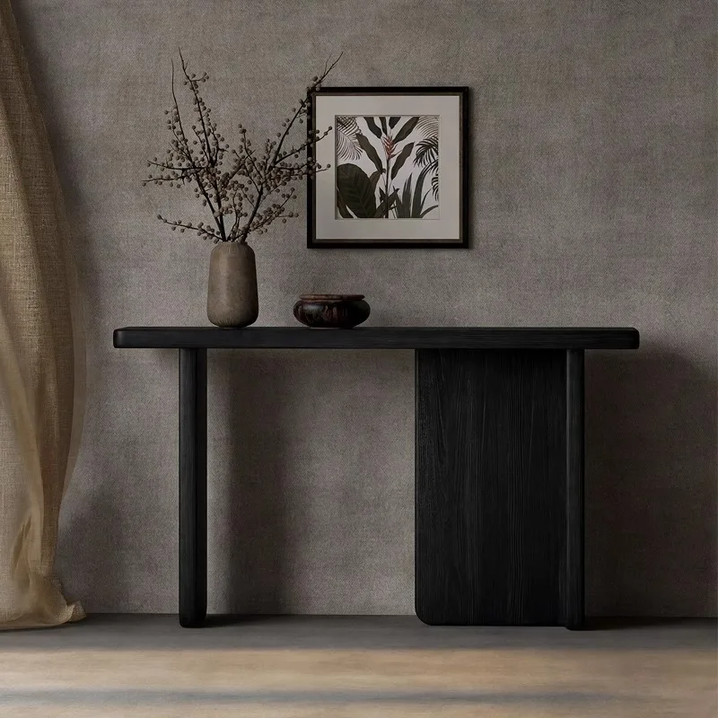 European Elegant Entryways Table Adjustable Space Savin Design Console Tables Boho Style Konsolentisch Living Room Furniture
European Elegant Entryways Table Adjustable Space Savin Design Console Tables Boho Style Konsolentisch Living Room Furniture