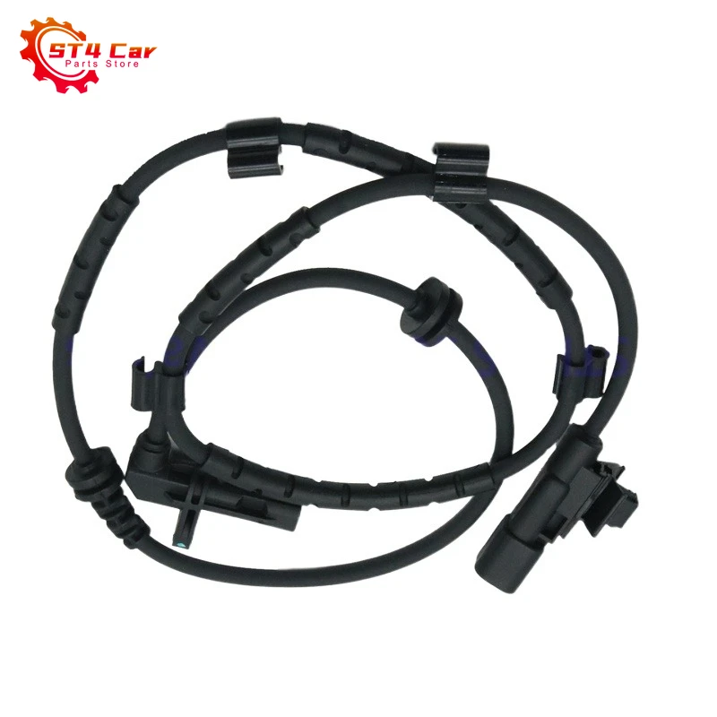 1PC/2PCS Front Right 94543969 ABS Wheel Speed Sensor For Chevrolet Spark M300 2010
1PC/2PCS Front Right 94543969 ABS Wheel Speed Sensor For Chevrolet Spark M300 2010