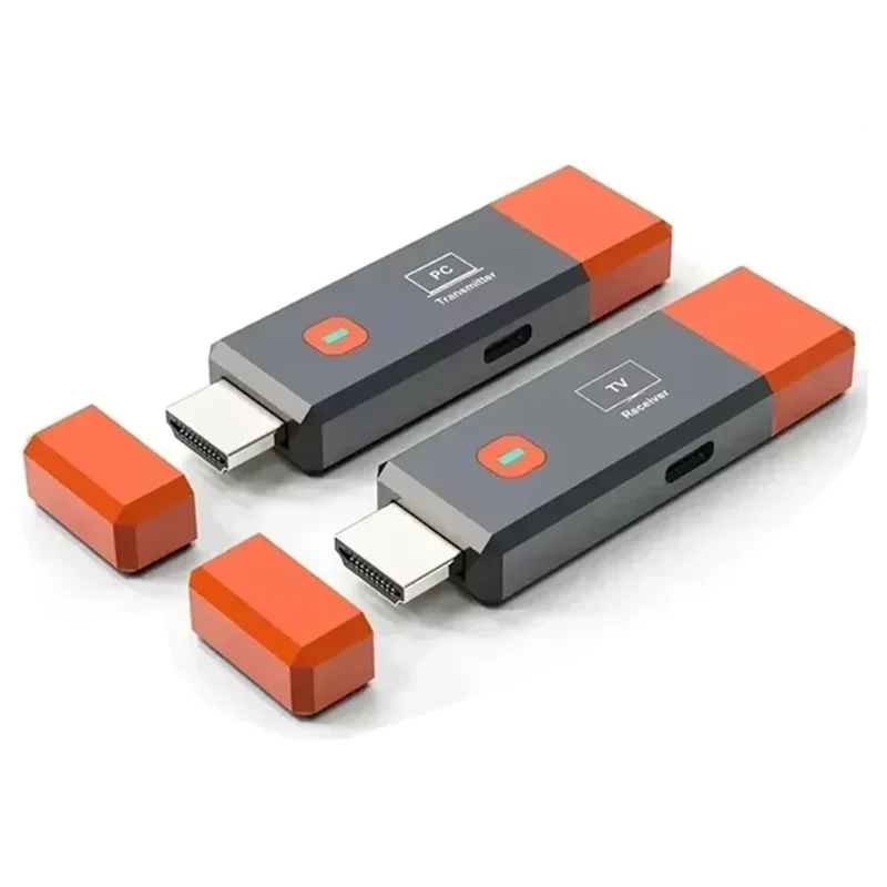 Беспроводной HDMI-совместимый видеопередатчик, приемник, комплект ТВ-приемника, адаптер для камеры ПК, ноутбука, проектора, монитора, ТВ
Беспроводной HDMI-совместимый видеопередатчик, приемник, комплект ТВ-приемника, адаптер для камеры ПК, ноутбука, проектора, монитора, ТВ