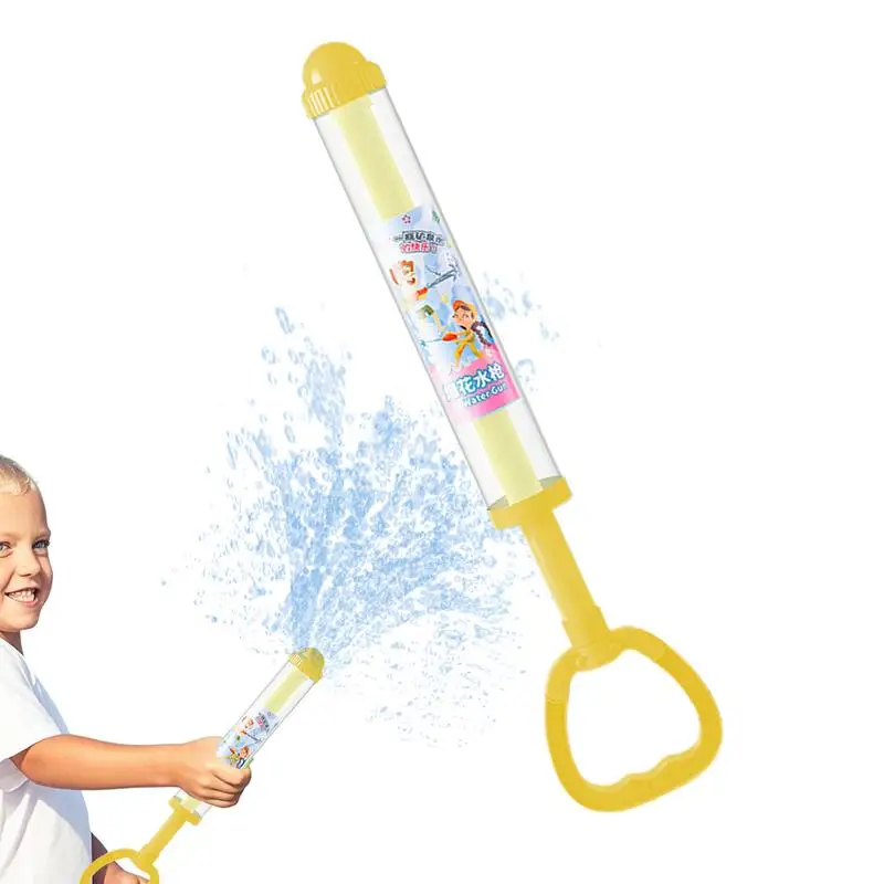 Water Firework Spray Toy Pull Out Interactive Water Squirter Spray Anti-Slip Fun Safe Firework Sprinkler Props For Kids Party
Water Firework Spray Toy Pull Out Interactive Water Squirter Spray Anti-Slip Fun Safe Firework Sprinkler Props For Kids Party