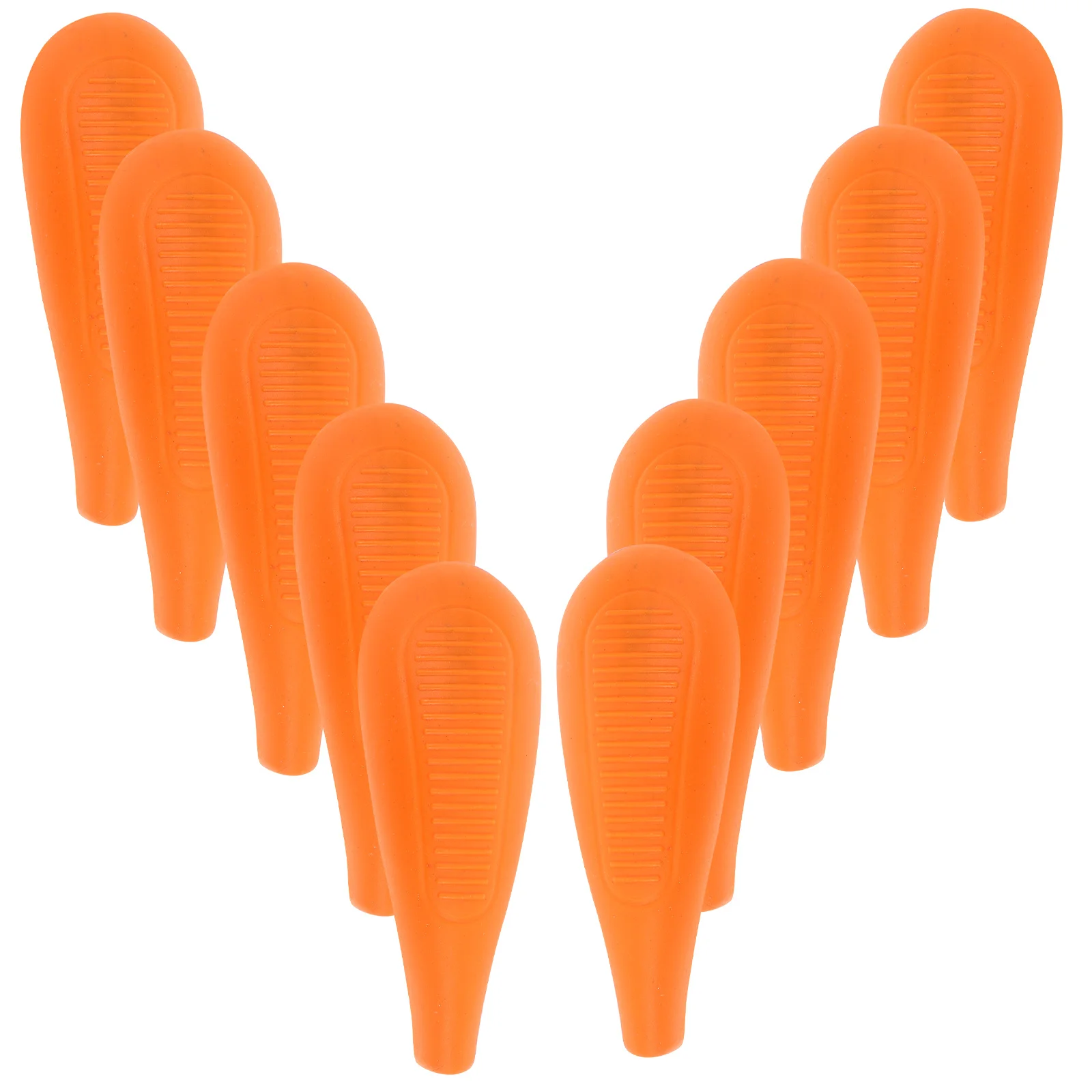 5 Pair Hanger Shoulder Rest Plastic Pant Hangers Clothing Multi-functional Pad Shirt
5 Pair Hanger Shoulder Rest Plastic Pant Hangers Clothing Multi-functional Pad Shirt