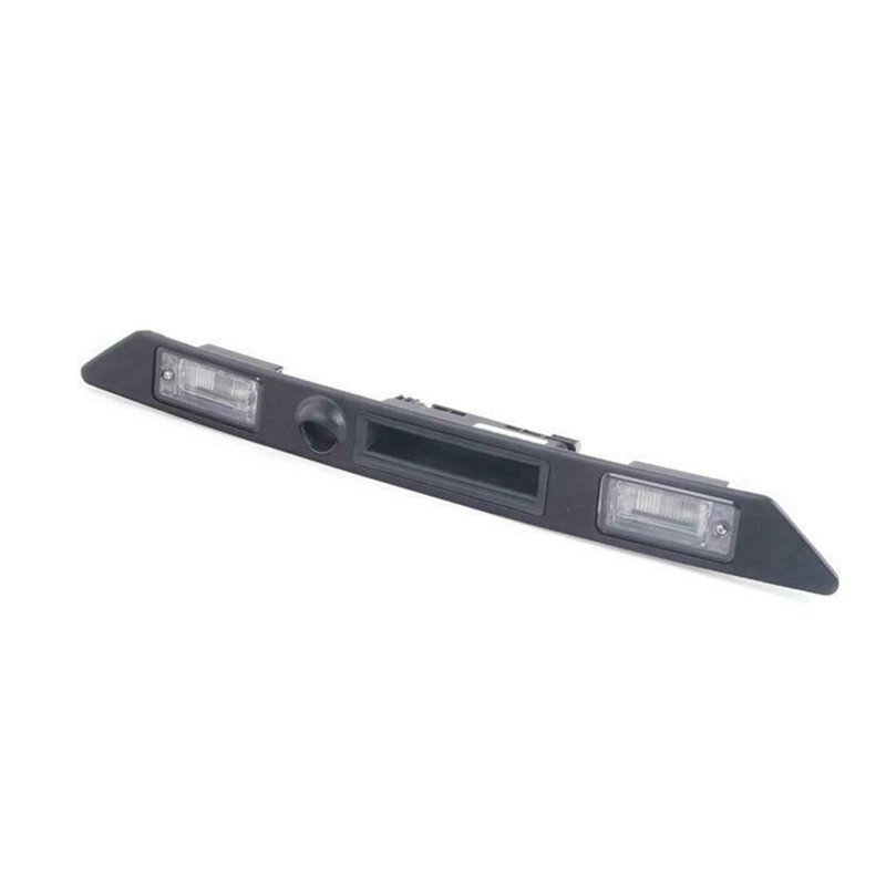 2X Trunk Grip License Plate Light Trim Assembly 8E0827574C3FZ For - A4 S4 A5 S5 A6 S6 A8 S8 RS4 Car Accessories
2X Trunk Grip License Plate Light Trim Assembly 8E0827574C3FZ For - A4 S4 A5 S5 A6 S6 A8 S8 RS4 Car Accessories