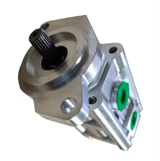 Agricultural Spare Parts Hydraulic Pump 5H470-27105 for KUBOTA DC70
Agricultural Spare Parts Hydraulic Pump 5H470-27105 for KUBOTA DC70