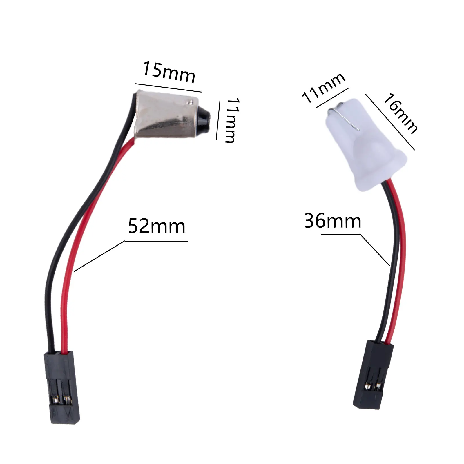 Cabin Light COB LED Light Panel 6000k COB Lamp Bead Plug & Play 16/24/36/48 Piece Of Chip In-Car Reading Light
Cabin Light COB LED Light Panel 6000k COB Lamp Bead Plug & Play 16/24/36/48 Piece Of Chip In-Car Reading Light
