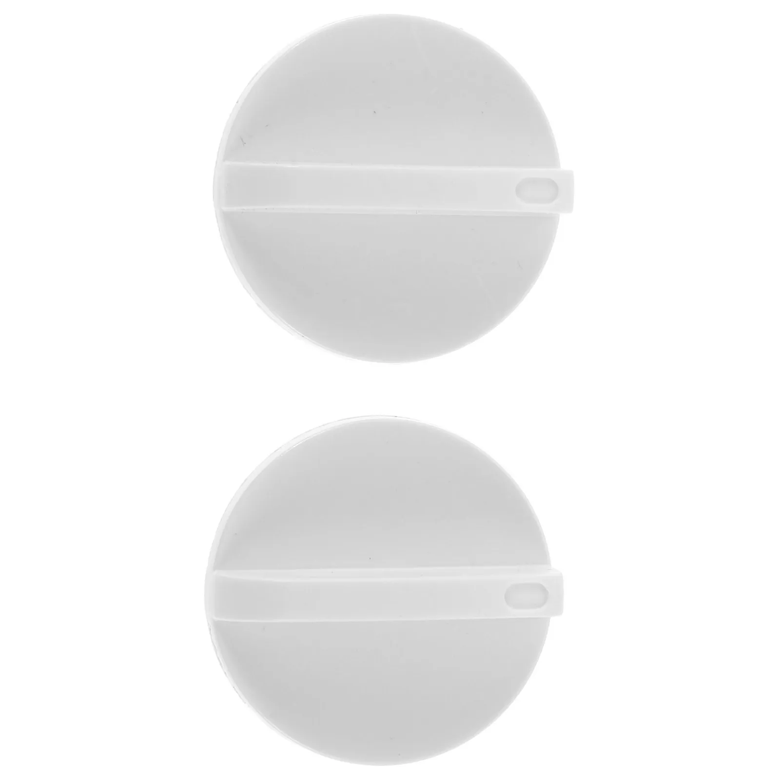 2Pcs Universal Refrigerator Freezer Temperature Control Knob Precise Temp Adjustment Dial Easy Install Thermostat
2Pcs Universal Refrigerator Freezer Temperature Control Knob Precise Temp Adjustment Dial Easy Install Thermostat