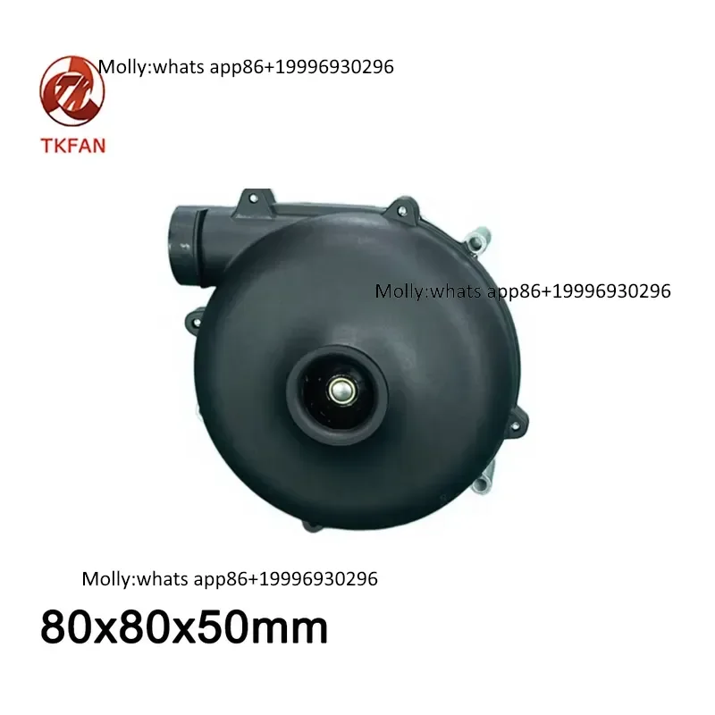 AMP-45 80mm High-Speed PWM FG Blower 12V 24V PUMP BLOWER
AMP-45 80mm High-Speed PWM FG Blower 12V 24V PUMP BLOWER