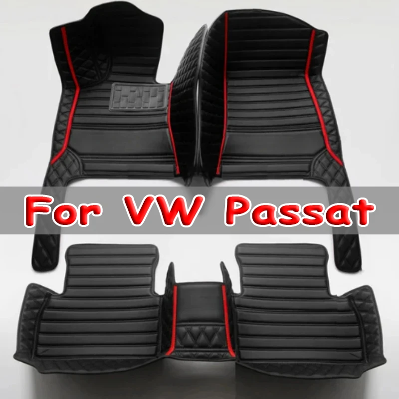 Автомобильные коврики для VW Passat 2011, 2012, 2013, 2014, 2015, 2016, 2017
Автомобильные коврики для VW Passat 2011, 2012, 2013, 2014, 2015, 2016, 2017