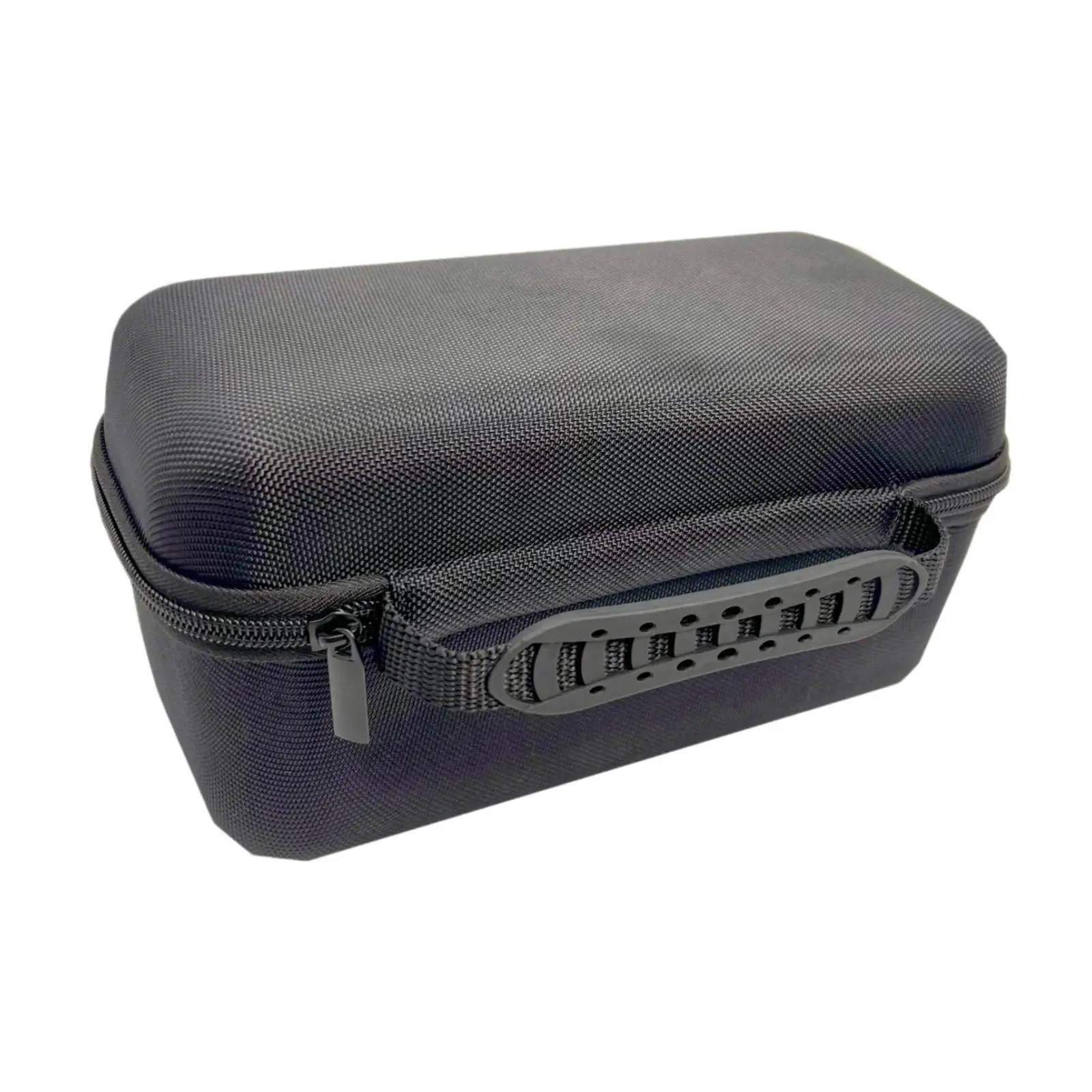 Чехол для переноски проектора, компактный для бизнеса, на открытом воздухе, защита дома, жесткая сумка для проектора из ЭВА, портативная мягкая подкладка для Hy320 Hy300
Чехол для переноски проектора, компактный для бизнеса, на открытом воздухе, защита дома, жесткая сумка для проектора из ЭВА, портативная мягкая подкладка для Hy320 Hy300