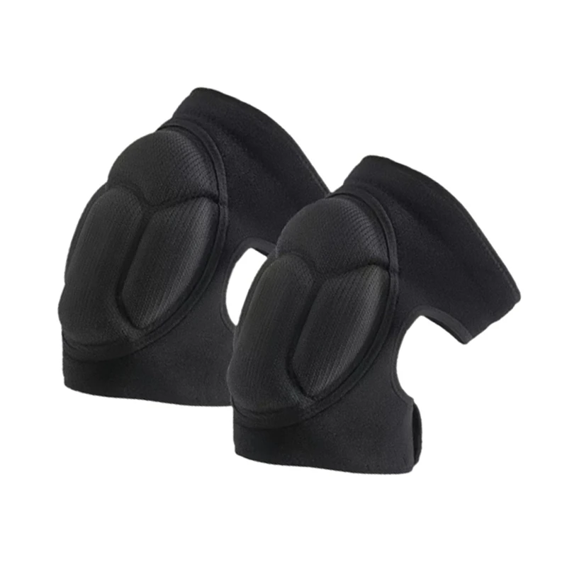 2PCS Sports Knee SBR Protection Collisions Dance Skiing Motorcycle Riding Impact Sponge Fitness Accessories
2PCS Sports Knee SBR Protection Collisions Dance Skiing Motorcycle Riding Impact Sponge Fitness Accessories