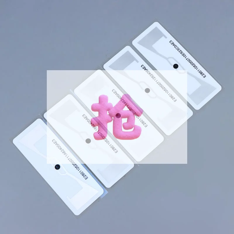 RFID UHF-метка для лобового стекла автомобиля 860-960 МГц EPC 6C, водонепроницаемая, для управления парковкой
RFID UHF-метка для лобового стекла автомобиля 860-960 МГц EPC 6C, водонепроницаемая, для управления парковкой