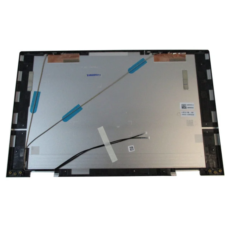 HJY...Original Silver A Cover N09645-001 For HP Envy15-EW/15-EY Convertible Notebook FHD Screen Top Case
HJY...Original Silver A Cover N09645-001 For HP Envy15-EW/15-EY Convertible Notebook FHD Screen Top Case