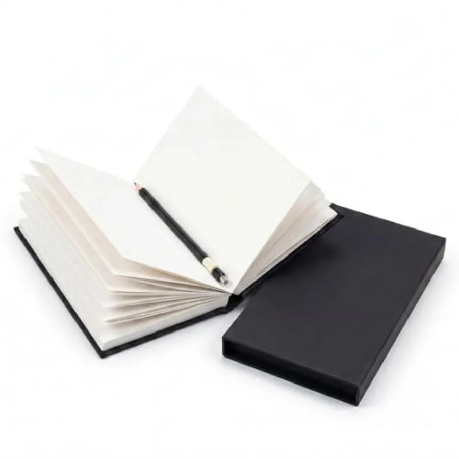Seawhite Pocket Concertina Sketchbook in Case 7x3.5 in 175mm x 90mm
Seawhite Pocket Concertina Sketchbook in Case 7x3.5 in 175mm x 90mm