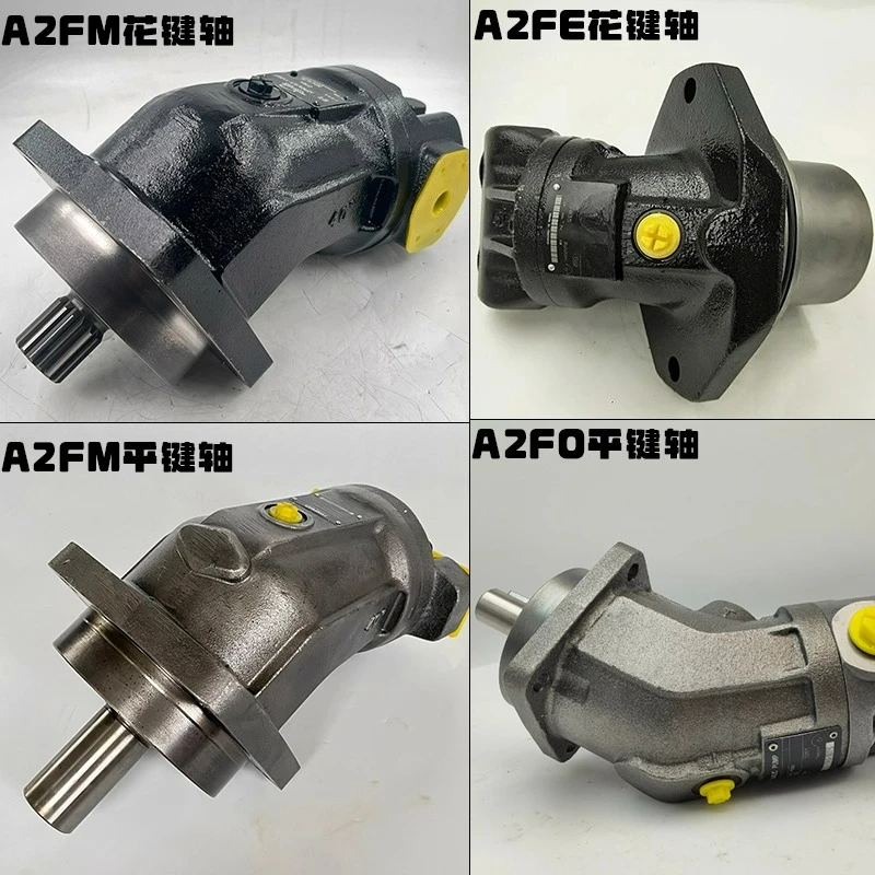 plunger pump A2FE/A2FO/A2FM125/63/90/107/32/28 hydraulic motor
plunger pump A2FE/A2FO/A2FM125/63/90/107/32/28 hydraulic motor