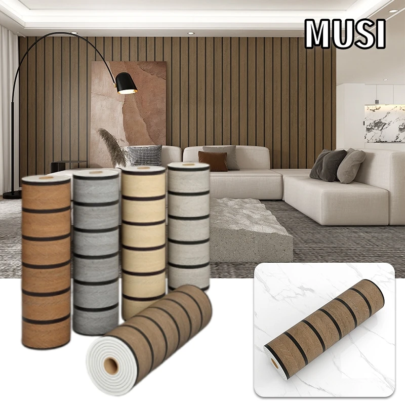 Imitation Wood Grain Self-adhesive Foam Wallpapers Home Decor for Bedroom Living Room Peel and Stick Waterproof Wall Stickers
Imitation Wood Grain Self-adhesive Foam Wallpapers Home Decor for Bedroom Living Room Peel and Stick Waterproof Wall Stickers
