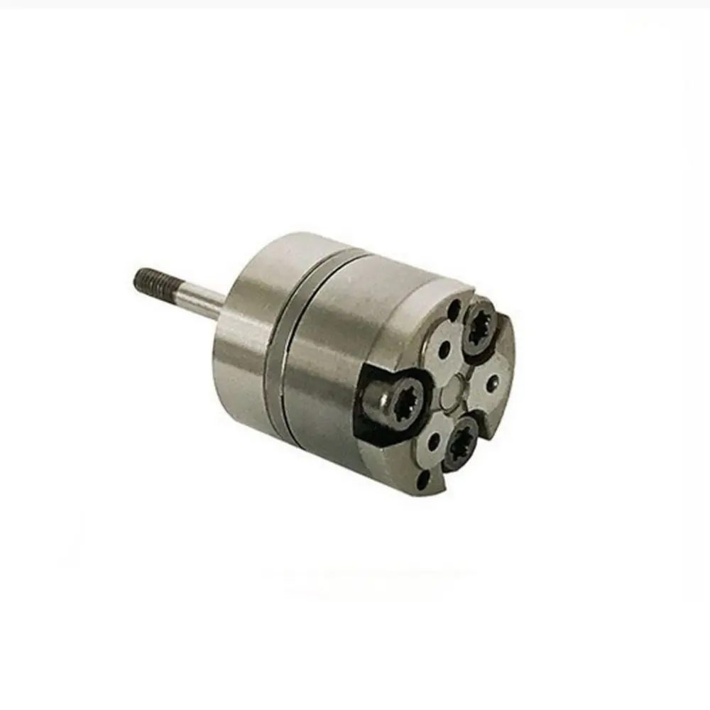 Control Valve 32F61-00062 for CAT 320D Injector 326-4700, Common Rail Valve for Caterpillar C6.4
Control Valve 32F61-00062 for CAT 320D Injector 326-4700, Common Rail Valve for Caterpillar C6.4