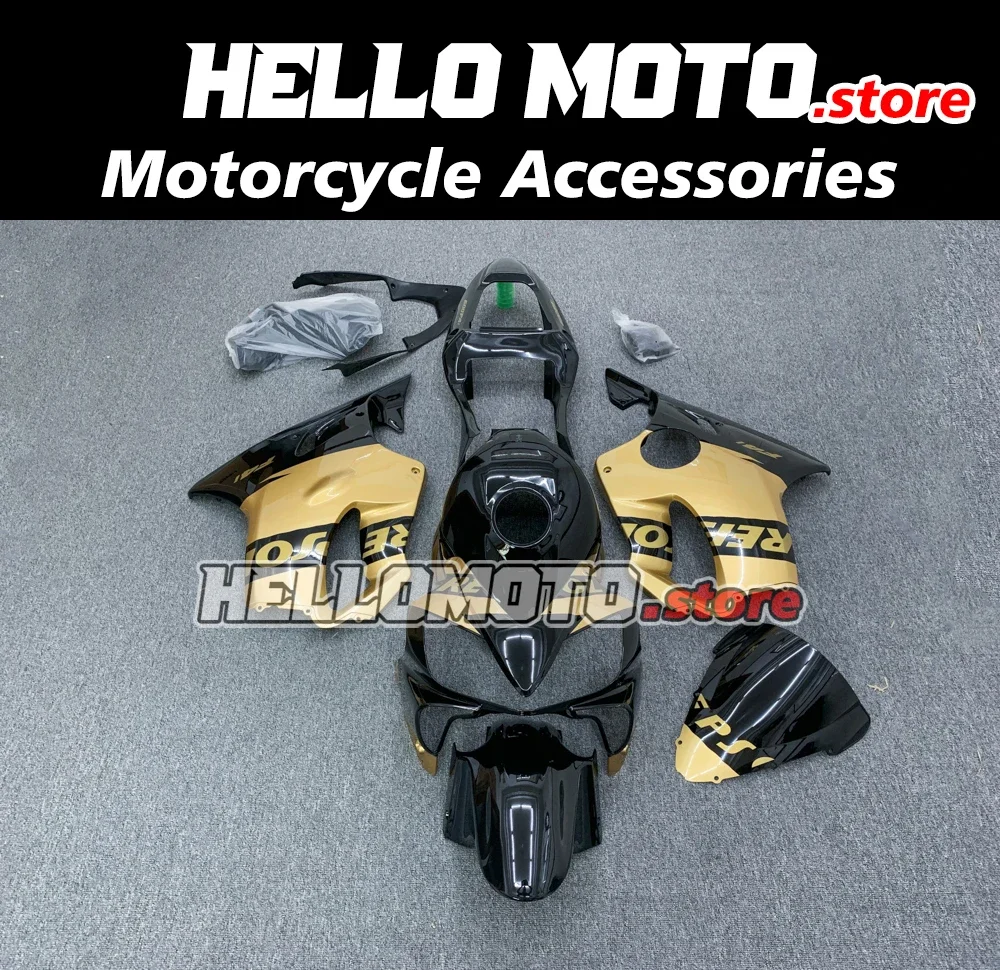 New ABS Injection Molding Fairings Kits Fit For CBR 600F F4I PC35 2001 2002 2003 Bodywork Set
New ABS Injection Molding Fairings Kits Fit For CBR 600F F4I PC35 2001 2002 2003 Bodywork Set