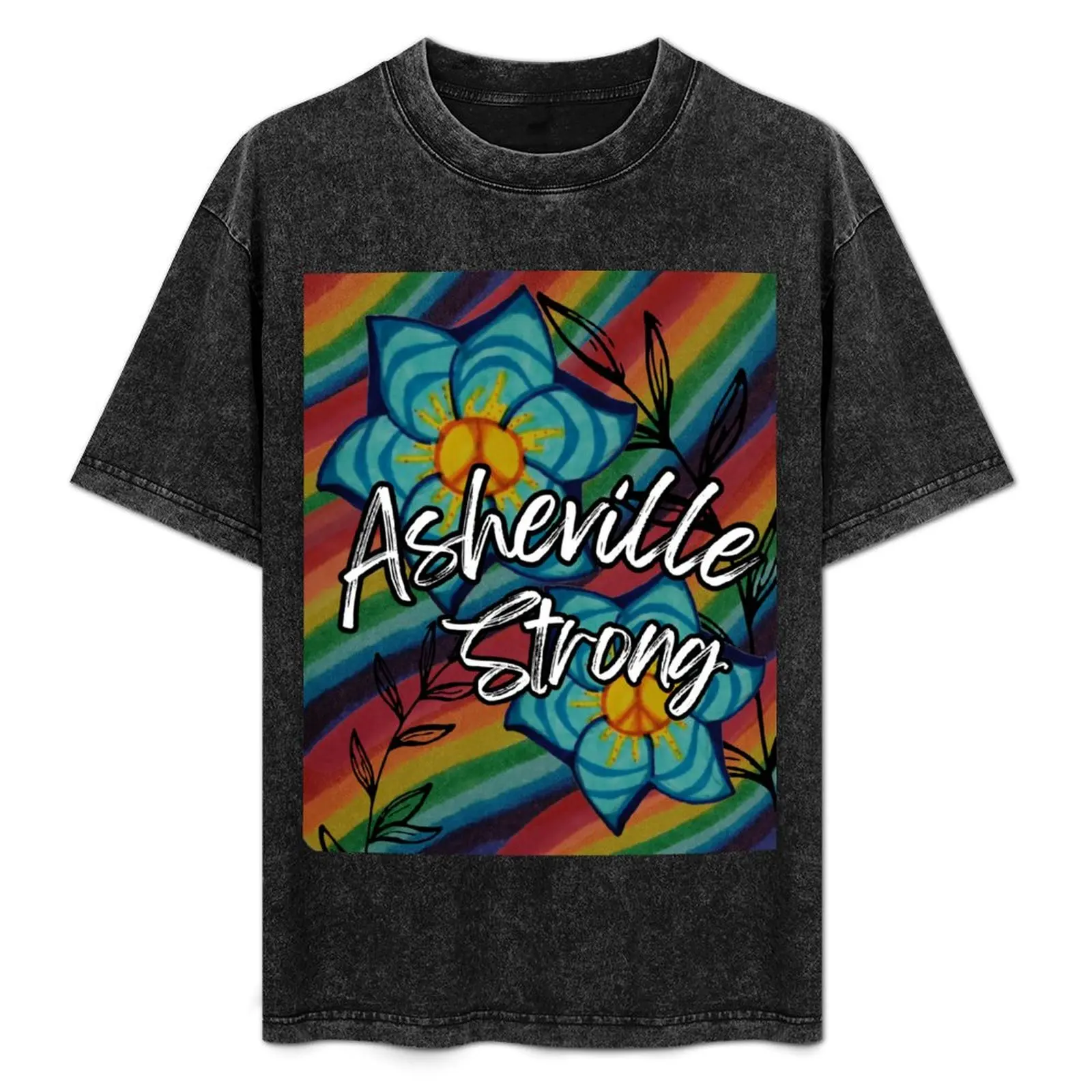 Asheville Strong T-Shirt boys whites valentines boutique clothes mens designer clothes
Asheville Strong T-Shirt boys whites valentines boutique clothes mens designer clothes