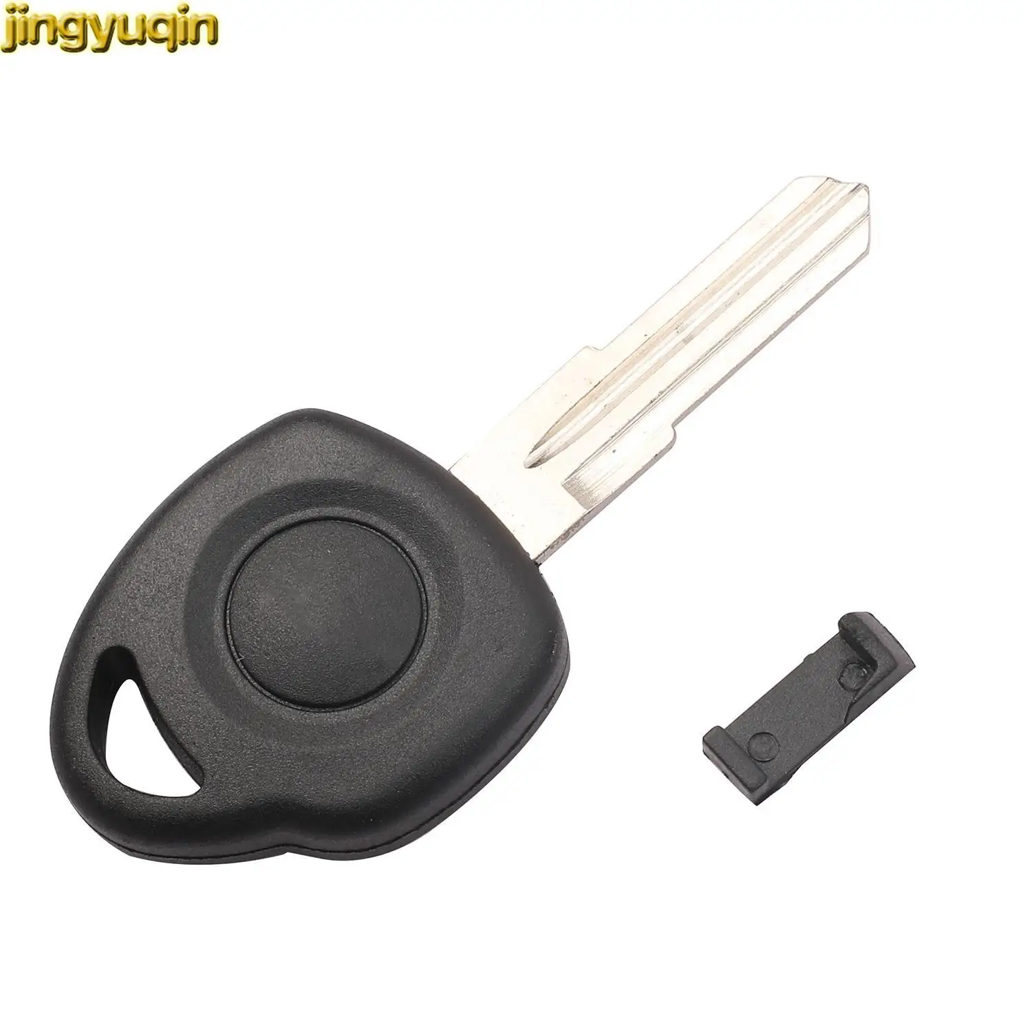 Jingyuqin 10pcs дистанционный ключ-брелок от машины Shell для Chevrolet Captiva с держателем транспондера, без чипа, с правым лезвием
Jingyuqin 10pcs дистанционный ключ-брелок от машины Shell для Chevrolet Captiva с держателем транспондера, без чипа, с правым лезвием