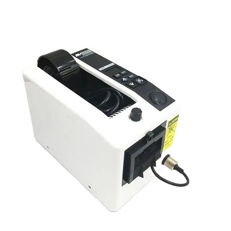M-1000S automatic tape cutting machine, transparent beauty double-sided tape automatic cutter, tape machine
M-1000S automatic tape cutting machine, transparent beauty double-sided tape automatic cutter, tape machine