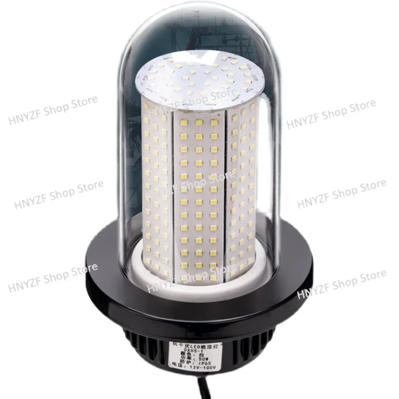 Marine LED Signal Light Mast Light 50W/30W DC 12V/24V Navigation Ring Waterproof
Marine LED Signal Light Mast Light 50W/30W DC 12V/24V Navigation Ring Waterproof