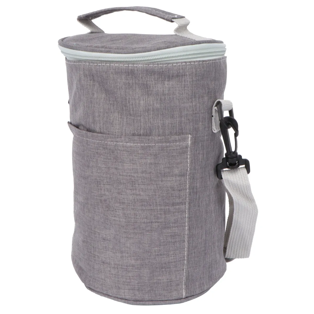 1Pcs Portable Oxford Cloth Thermal Bag Insulation Lunch Tote for Camping Outdoor Travel Picnic Food Storage Food Thermal Pouch
1Pcs Portable Oxford Cloth Thermal Bag Insulation Lunch Tote for Camping Outdoor Travel Picnic Food Storage Food Thermal Pouch
